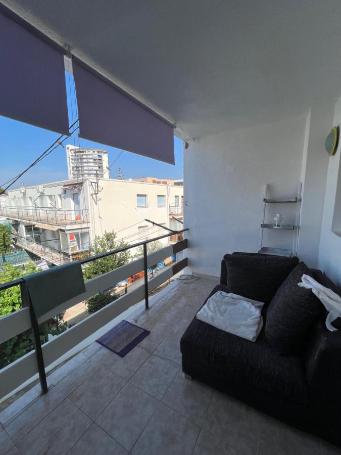 דירות Cambrils Costa מראה חיצוני תמונה