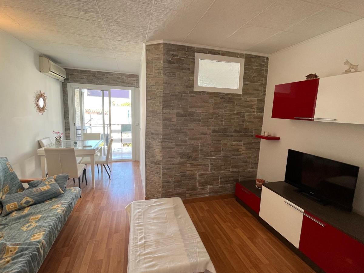 דירות Cambrils Costa מראה חיצוני תמונה