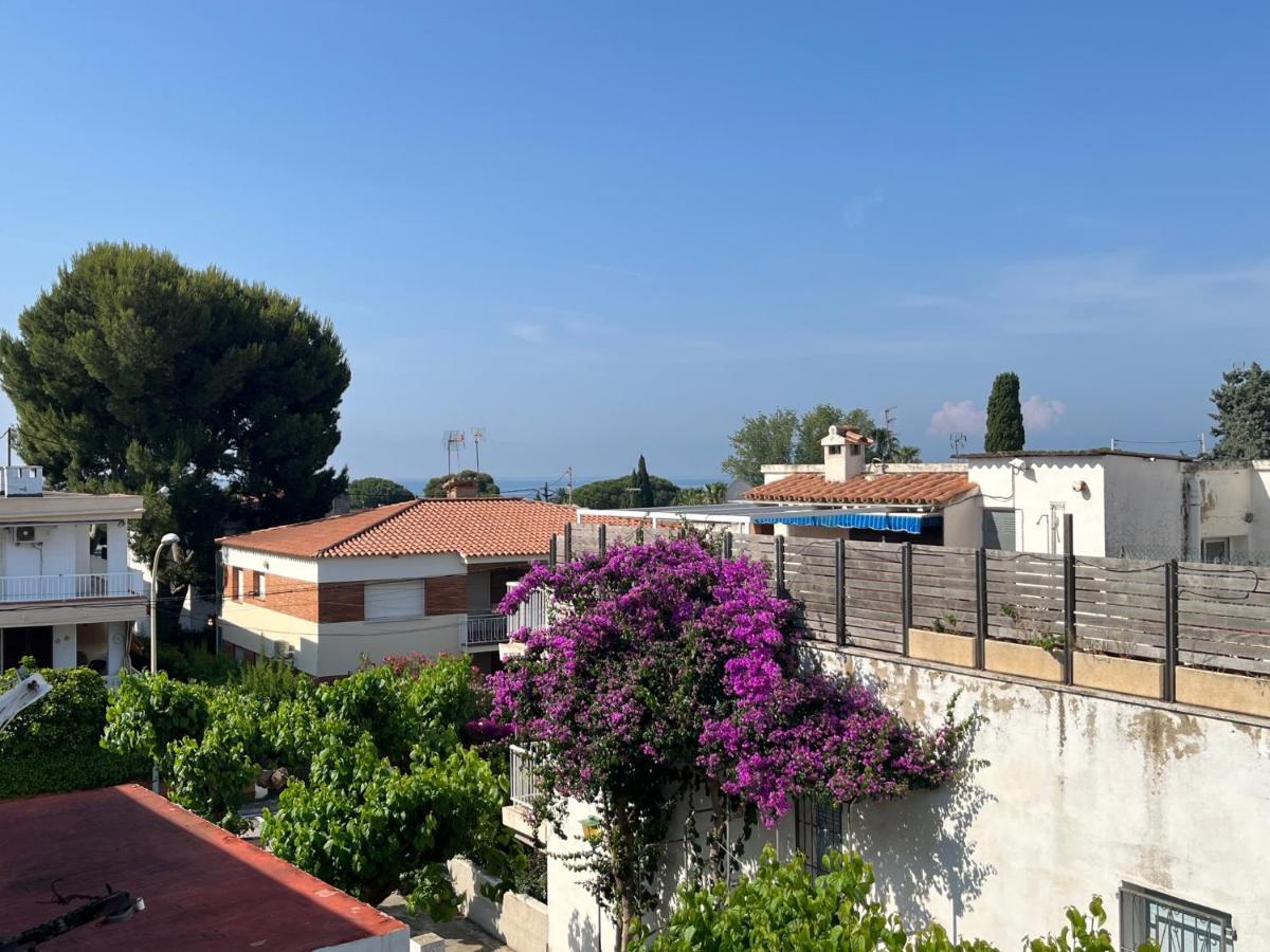 דירות Cambrils Costa מראה חיצוני תמונה