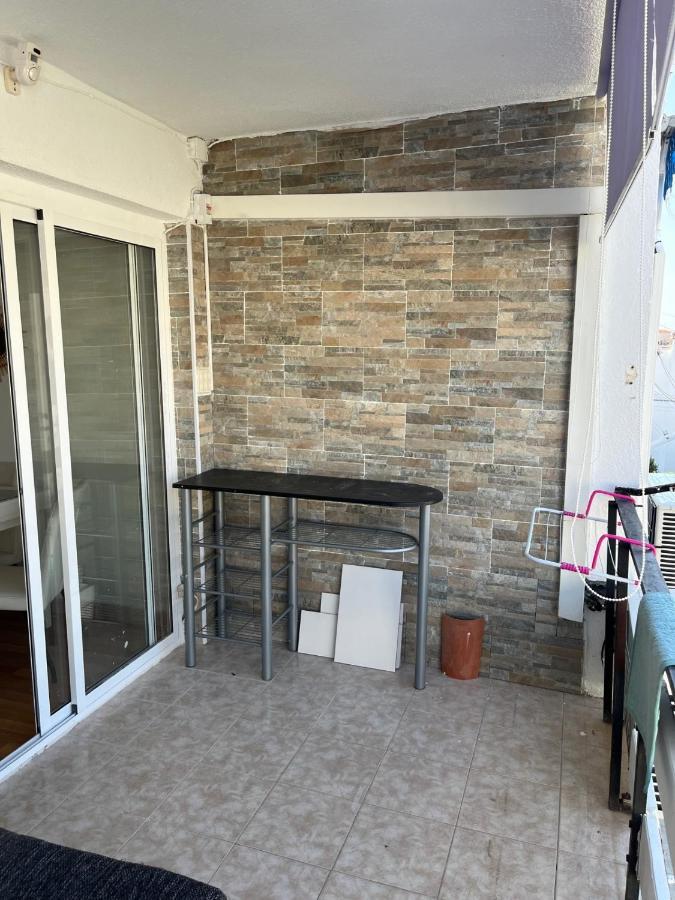 דירות Cambrils Costa מראה חיצוני תמונה